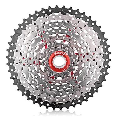 Imagem de DOYING Peças de bicicleta de mountain bike de roda livre MTB 8 Speed 11-46T