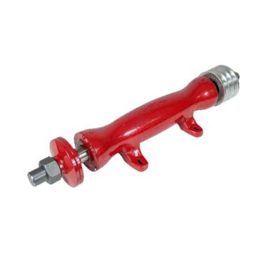 Imagem de Eixo Para Serra Circular N. 5 - 1.1/2" - ESC-500 - Motomil