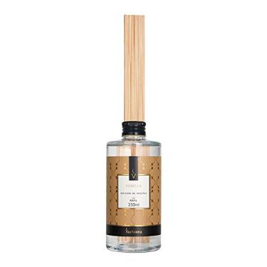 Imagem de Refil para Difusor de Varetas Vanilla Via Aroma - 250ml