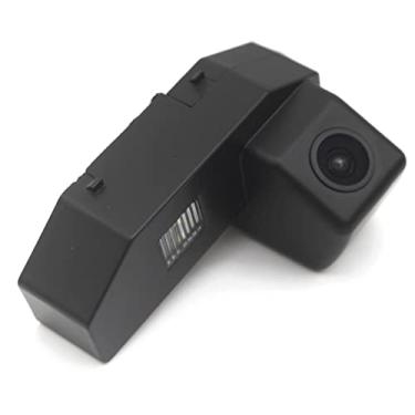 Imagem de Câmera de ré do carro Para mazda rx-8 2003-2014 retrovisor do carro câmera de backup visão noturna hd à prova dwaterproof água câmera de visão traseira