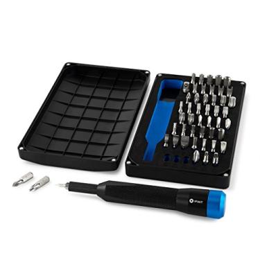 Imagem de iFixit Mahi Driver Kit - Conjunto de brocas de precisão para reparo doméstico geral