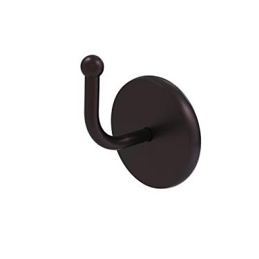 Imagem de Allied Brass Gancho para roupão coleção Skyline 1020, bronze antigo