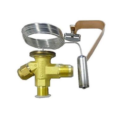 Imagem de Válvula De Expansão TES 2 Solda - Danfoss