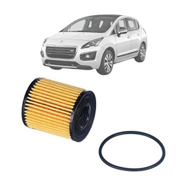 Imagem de Pel108 Tecfil Filtro de Lubrificante-Woe710Hu711/51XOx339/2D