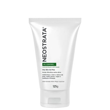 Imagem de NeoStrata Oil Control Oily Skin Gel Plus - Anti-Idade 125ml