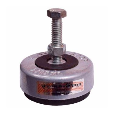 Imagem de Amortecedor Standard 1/2" - Vibra-Stop STD 12