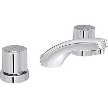 Imagem de Misturador de Mesa Bica Baixa para Lavatório Targa Deca Cromado