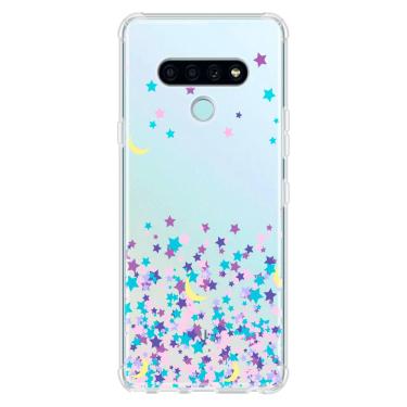 Imagem de Capa Capinha De Celular Compatível com LG K71 LG Personalizada