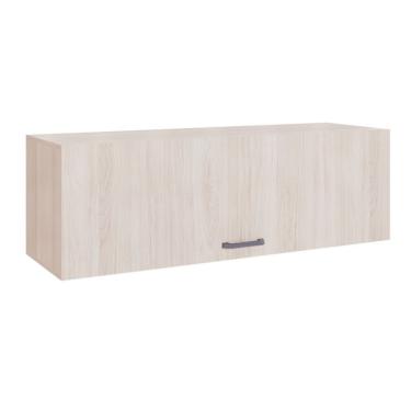 Imagem de Armário de Escritório Module Carvalho Berlin 120 cm