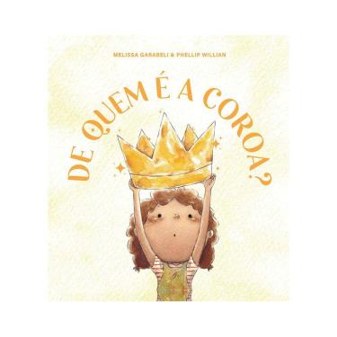 Imagem de De Quem É A Coroa?