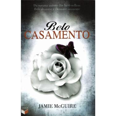 Imagem de Belo Desastre - Belo Casamento - Um Romance Da Serie