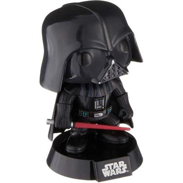 Imagem de Funko POP: Darth Vader Bobble Head - Star Wars