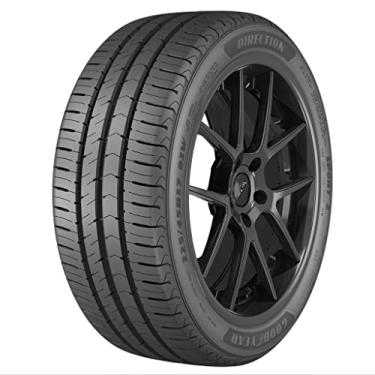 Imagem de Pneu Aro 15 Goodyear Direction Sport 2 185/60r15 88h