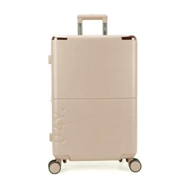 Imagem de Mala De Viagem Up4you Mf10379up Grande Bege