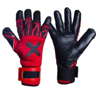 Imagem de Luva De Goleiro Profissional Difai Hybrid