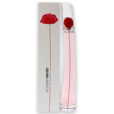 Imagem de Perfume Flor Poppy Bouquet Kenzo 100 ml EDP Spray Mulheres