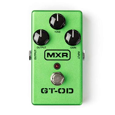 Imagem de Pedal Dunlop M193 MXR GT-OD Overdrive