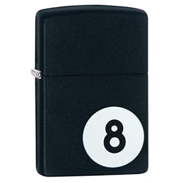 Imagem de Zippo 8-Ball Lighter