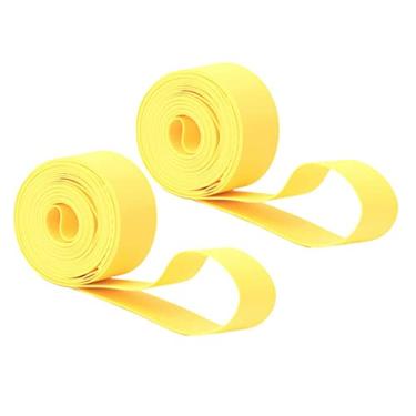 Imagem de Colaxi Almofadas de de Proteção de Revestimento de Pneu Tamanho: 26-29 Polegadas X 20 Mm, 29 polegadas x 20 mm