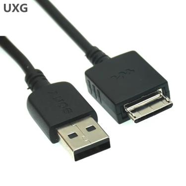 Imagem de Cabo de dados USB para Sony  MP3 Walkman  tipo NW NWZ para A720  A729  A806  A815  A820  A829  A844