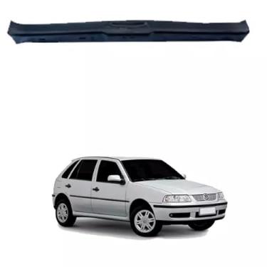 Imagem de REVESTIMENTO PAINEL TRASEIRO INTERNO GOL BOLA G2 G3