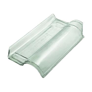 Imagem de Telha Americana L 43X26 - Ibravir - Kit 10 Peças