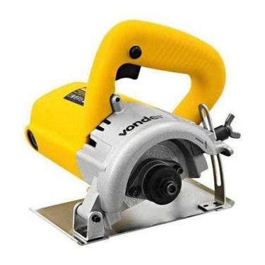 Imagem de Serra Marmores 4.3/8&quot; Smv1300s 13.000Rpm 1300w - 127v - Vonder