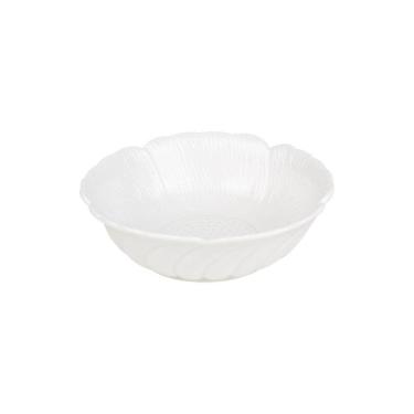Imagem de Petisqueira Flor Porcelana 15cm Pcln-086 - Hauskraft