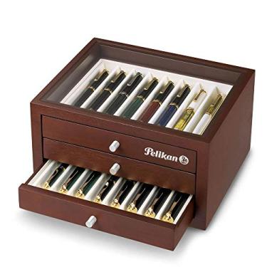 Imagem de Caixa Organizadora De Canetas Colecionador Pelikan P/24