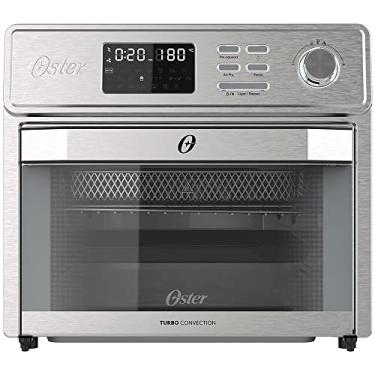 Imagem de Oster Forno e Fryer 25L Oster Multifunções 10 em 1, OFOR250, 220V