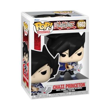 Imagem de Pop Funko 1602 Chazz Princeton Yugioh Gx