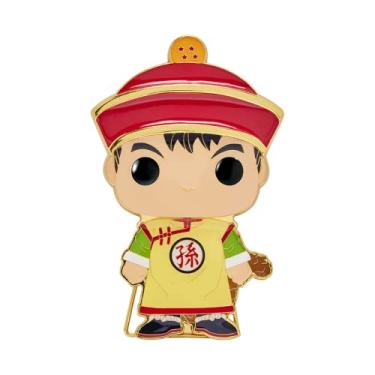 Imagem de Funko Pop! Pin: Dragon Ball Z - Gohan
