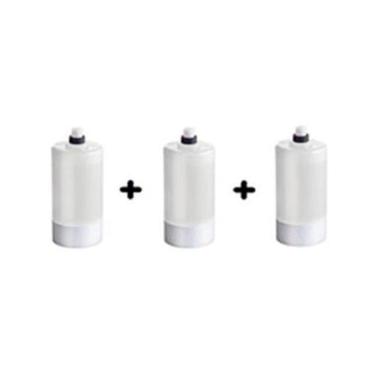 Imagem de Refil acqua bella vitale rv-01  3 unidades  lorenzetti