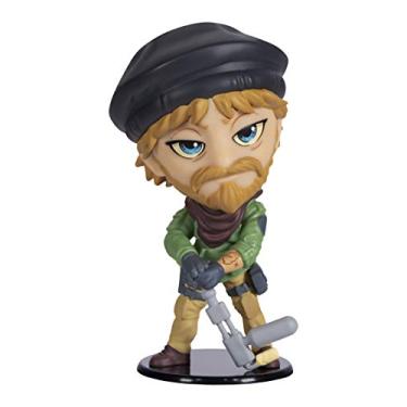 Imagem de Ubisoft Six Collection Chibis: Boneco Maverick Série 6