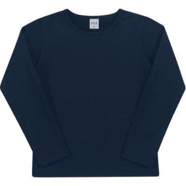 Imagem de BLUSA MANGA LONGA LYCRA MICRO THERMO DILA REF:015101888 1/3-Feminino