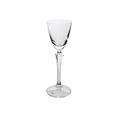 Imagem de Jogo de 6 Taças para Licor em Cristal Ecológico 70Ml A19Cm Bohemia - Full Fit