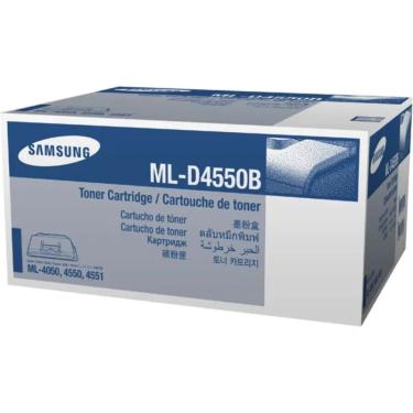 Imagem de Toner ML-D4550B para Impressora Samsung ML4050 ML4550N I 20K