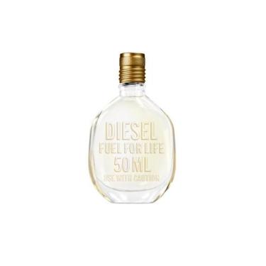 Imagem de Perfume Diesel Fuel For Life Eau De Toilette 50ml