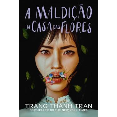 Imagem de A Maldição da Casa das Flores