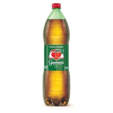 Imagem de Refrigerante Guaraná Antarctica Garrafa 1,5L 1 UN