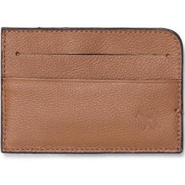 Imagem de Carteira Couro Acostamento Card Masculino-Masculino