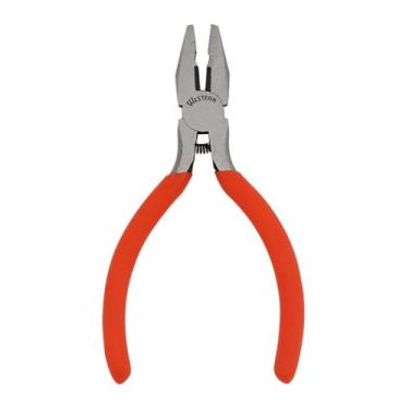 Imagem de Western A-5 Alicate Mini Universal, Laranja