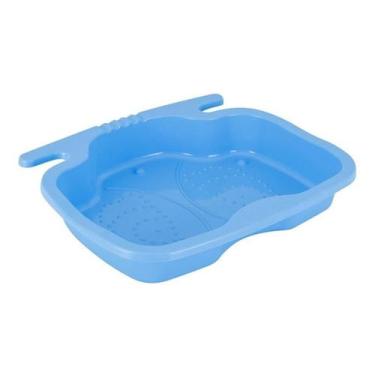Imagem de Acessório De Piscina Para Lavar Pés - Intex - Apoio Fixo