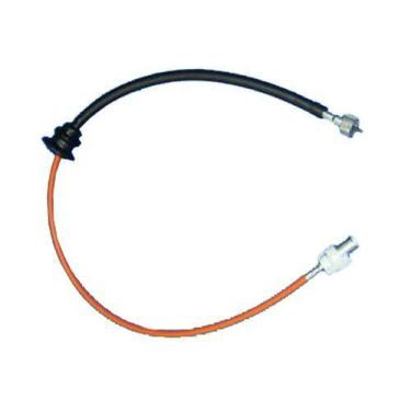 Imagem de CABO VELOCIMETRO - ESCORT 1992 a 1994 / VERONA 1993 a 1994 / LOGUS 199