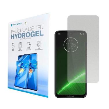 Imagem de Película Fosca Premium para Motorola Moto G7 Plus - Rock Space