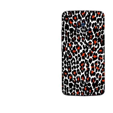 Imagem de Capa Adesivo Skin355 Verso Motorola Moto G5 Xt1672 - KawaSkin