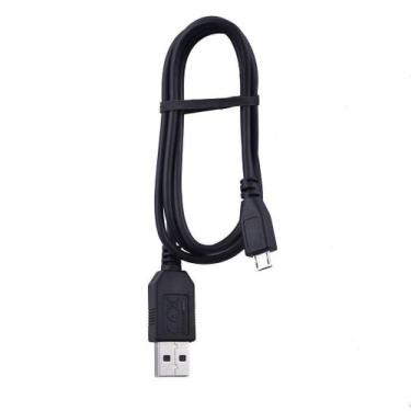 Imagem de Cabo Carregador Usb Celular 2.0 V8 Android Turbo Reforçado - Ahead Spo