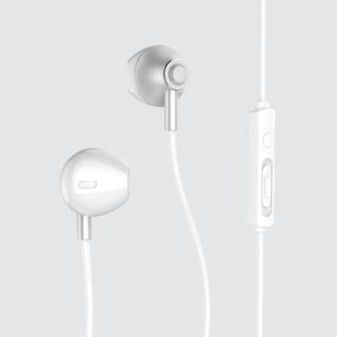 Imagem de Fone de Ouvido p2 3.5mm Premium branco - LOFT
