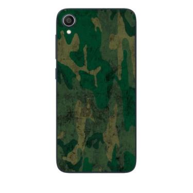 Imagem de Capa Adesivo Skin161 Verso Para Asus Zenfone Live L2 (2019) - KawaSkin