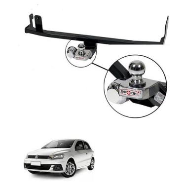 Imagem de Engate Reboque Gol GV/GVI/GVII 2009 Até 2022 Fixo - Enforth